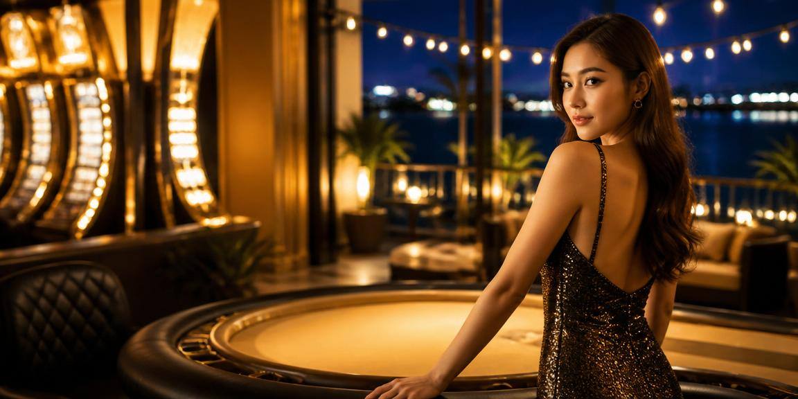 aladdin88 Casino & Sportsbook Malaysia dengan Touch 'n Go