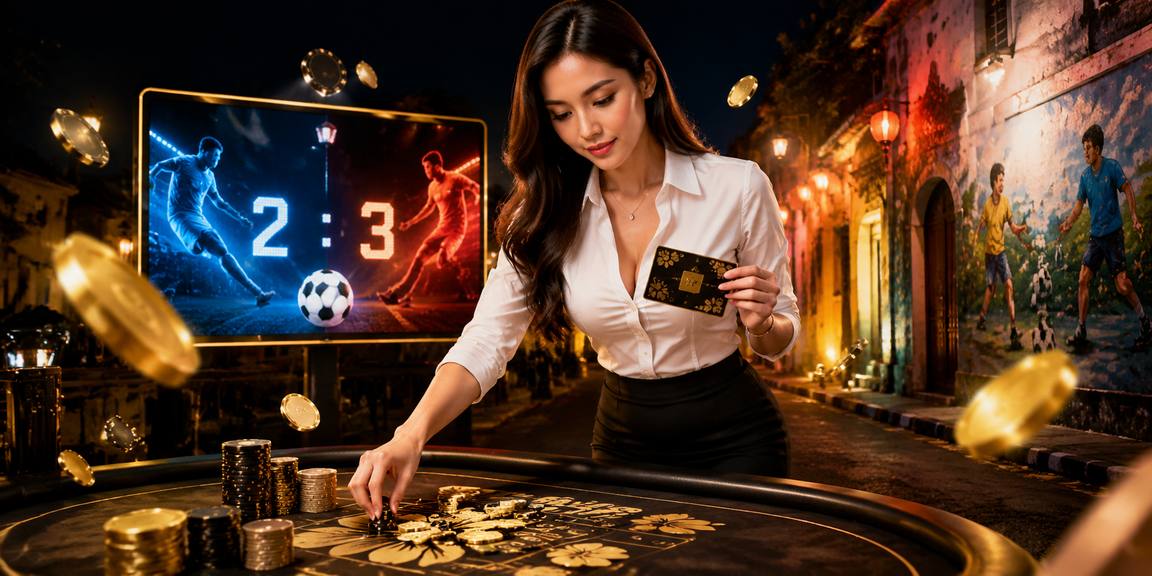 aladdin88 Casino & Sportsbook Malaysia dengan Touch 'n Go