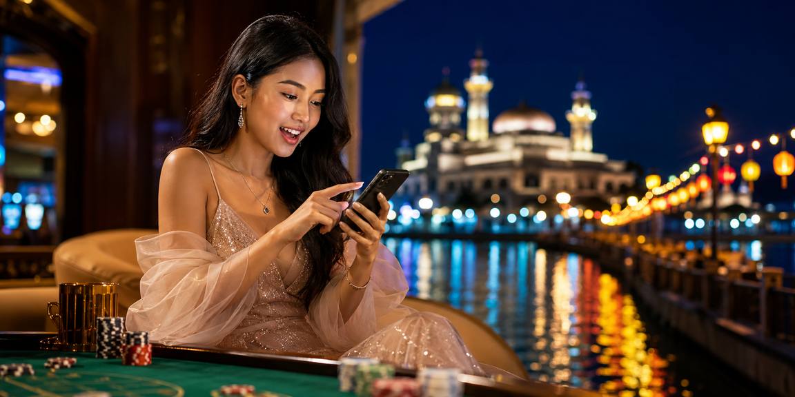 Buka pasaran Tennis Betting aladdin88