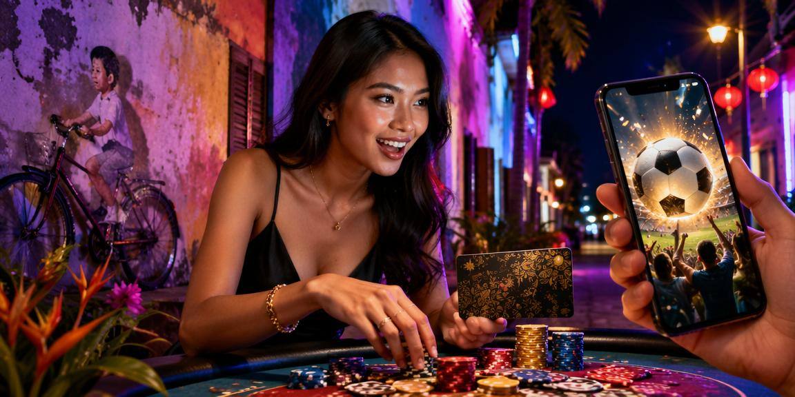 Buka pasaran Tennis Betting aladdin88